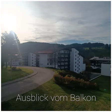 Staufenflair شقة