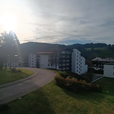 Apartman Staufenflair