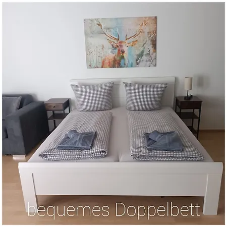 Apartman Staufenflair