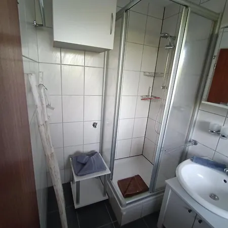 Apartman Staufenflair Oberstaufen